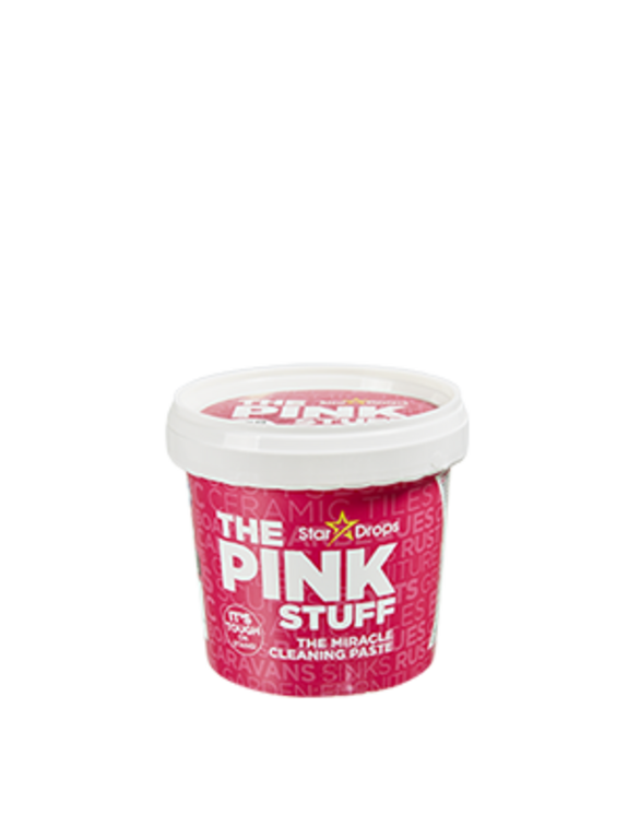 The Pink Stuff Pasta de limpeza