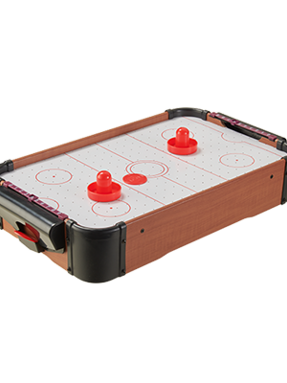 Air hockey o calcio balilla XL